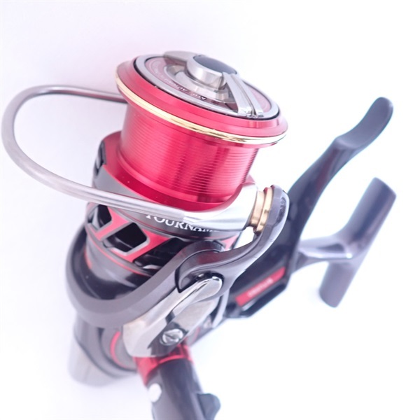 １８トーナメント磯競技　ＬＢＤ